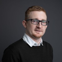 Sepha Ltd Employee Craig Young's profile photo