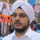 Broadridge Employee Parmeet Singh's profile photo