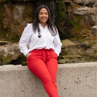 Shands At the University of Florida Employee Tasia Hvamstad's profile photo