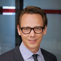 Marsh BeLux Employee Nils Janssens's profile photo