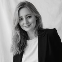 Knowledge Beginnings Employee Nevina Kryeziu's profile photo