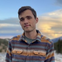 Nucor Corporation Employee Cooper Harrison's profile photo