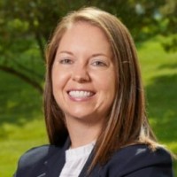 Creative Planning Employee Krista Thompson's profile photo