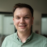CMA Video Employee James Ridley's profile photo
