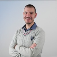 Georgi Masharov Email