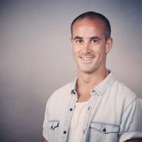 NEXD Employee Gavin Smith's profile photo