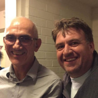 Newmont Corporation Employee Darren Schmidt's profile photo