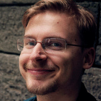 The New York Times Employee Brandon Rowe's profile photo