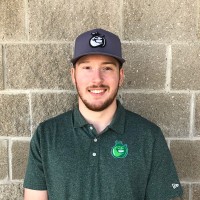 Prime Communications Employee Caleb Robbins's profile photo