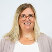 ITech Progress GmbH Employee Laura Rheinwald's profile photo