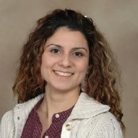 Clemson University College of Architecture, Art and Construction Employee Ece Erdogmus's profile photo