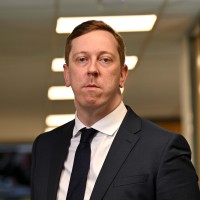 Government of Ireland Employee Hugh O'Connell's profile photo