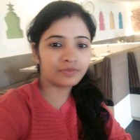 Entytle, Inc. Employee Ankita Oza's profile photo