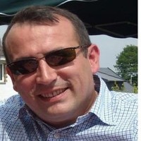 Nethys Employee Miguel Romero's profile photo