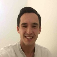 Sumisho Air Lease Employee Jay Christen's profile photo