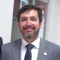 Instituto Interamericano de Cooperación para la Agricultura (IICA) Employee Francisco Mello's profile photo