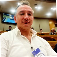 Forestblock Employee Christian Farjat's profile photo