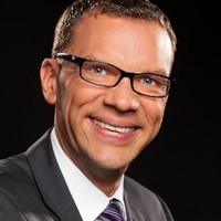 State Street Employee Markus Bauer's profile photo