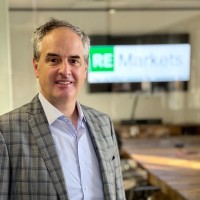 REMarkets Employee John Buller's profile photo