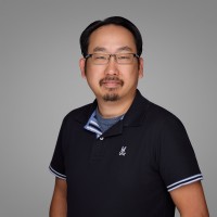 PepsiCo Employee Brian Song's profile photo