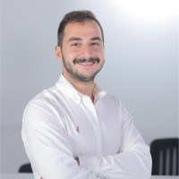 MAINMARKS Employee Seif El-Khayat's profile photo