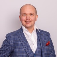 Saveup Employee Michal Cyrkunowicz's profile photo
