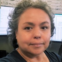 Six Flags Entertainment Corporation Employee Kathleen Garcia's profile photo