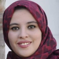 FLEXI APPS Employee Fatima Daki's profile photo