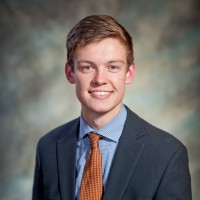UNC Health Employee Blake Barton's profile photo