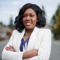 Sandra Namwase