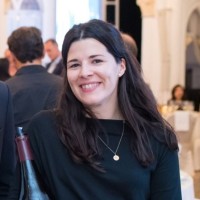 FICOFI Employee Nina Ferret's profile photo