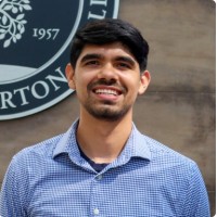 Calibrate Employee Carlos Olmedo's profile photo