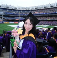 MEGATEL NETCOM CORPORATION Employee Jiabei Zhang's profile photo