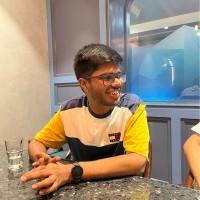 Yash Daga Email