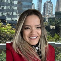 Fretebras Employee Gisele Vieira's profile photo