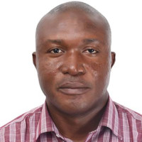 None Employee Mohammed Abubakar's profile photo