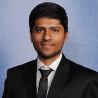 Charles Schwab Employee Vishwa Patel's profile photo