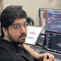 Nestmed Employee Nauman Arif's profile photo