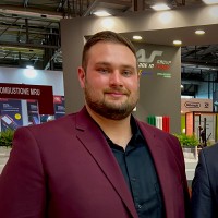 Magontec GmbH Employee Jack Graver's profile photo
