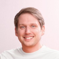 Attractions.io Employee Peter O'Dare's profile photo