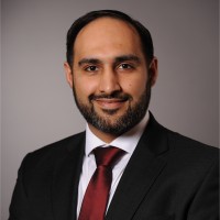 Usman Hussain Email