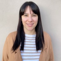 Etercor-Solnik Employee Camila de Plazaola's profile photo