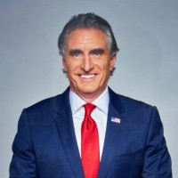 U.S. Department of the Interior Employee Doug Burgum's profile photo