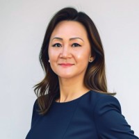 American Directions Research Group Employee Yuko Ferguson's profile photo