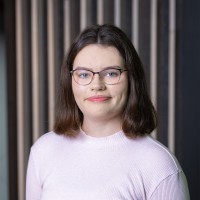 The Fore Employee Kelly Ruder's profile photo