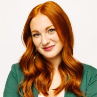 Calibrate HCM Employee Morgan Harris's profile photo