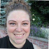 Developing World Connections Employee Lisa Nelson's profile photo