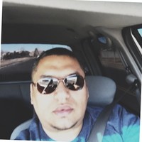 FINITE REIMAGING LLC Employee Omar Esparza's profile photo