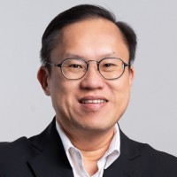 IMDA Employee Keith Khoo's profile photo