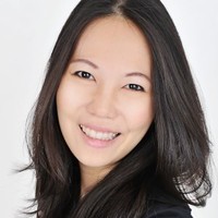 Heavens portfolio Employee Shirley Koo's profile photo